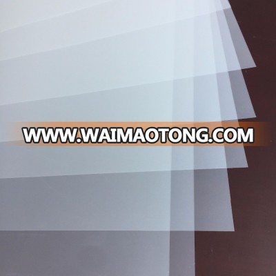 PET film release coating film polyester heat transfer film