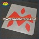 Good washing heat transfer printing for clothing