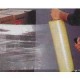 heat transparent shrink wrap film