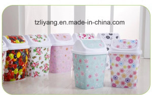 Heat Transfer Film /Heat Transfer Paper for Trash Bin