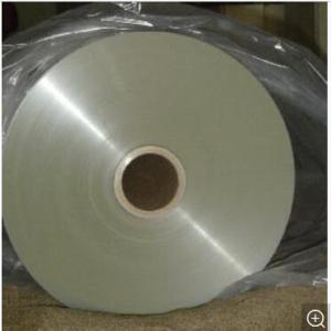 Polyester Film 4.5micron for Produce TTR (Thermal Transfer Ribbons)